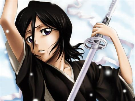 rukia videos